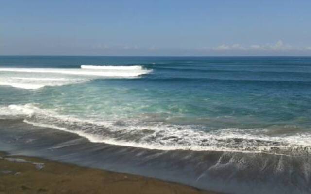 Pondok Pisces Bungalows