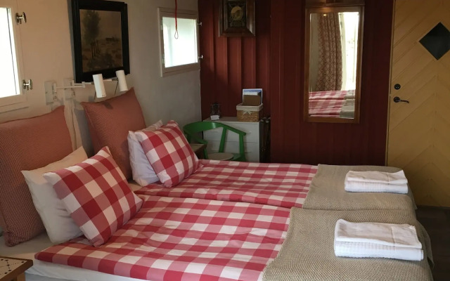 Glimminge Bed & Breakfast