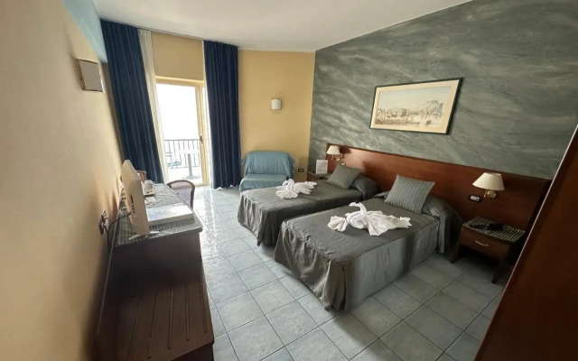 Grand Hotel L'Approdo
