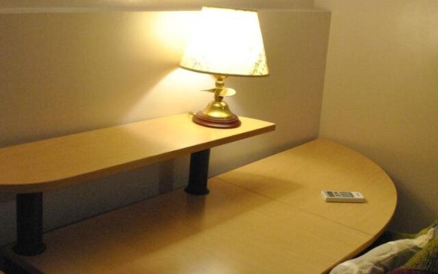Odessa Comfort House