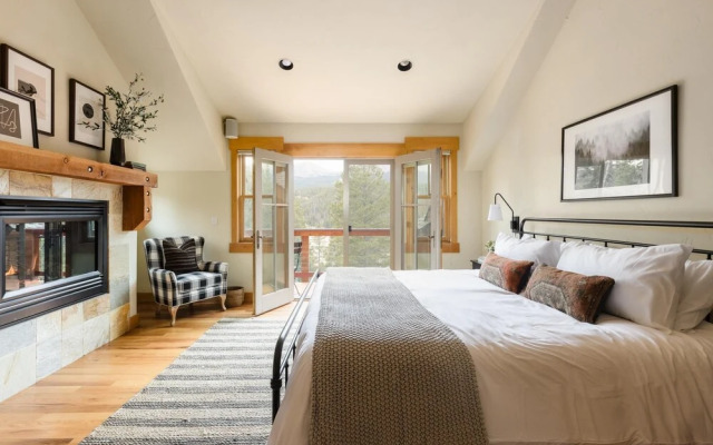 Barney Ford - Buffalo