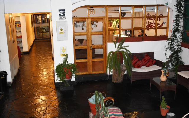 BozArt Hotel Boutique