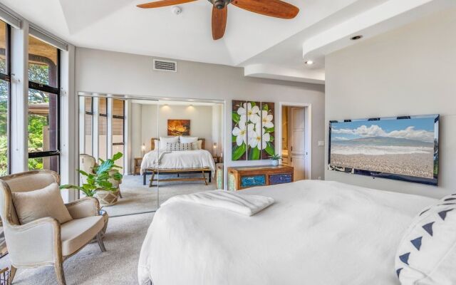 Napili Gardens B7 3 Bedroom 3 Townhouse by RedAwning