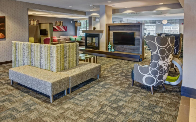 Residence Inn by Marriott Blacksburg-University