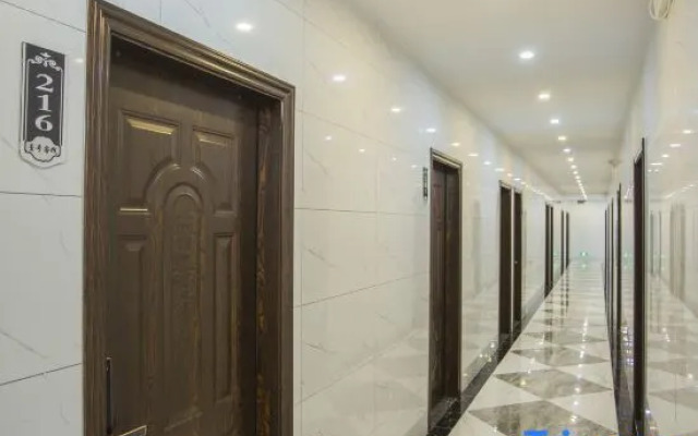 Shenzhen Longgang No. 1 Inn