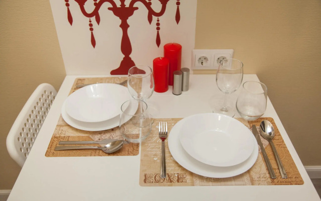 Санди на Новодмитровская 2к6