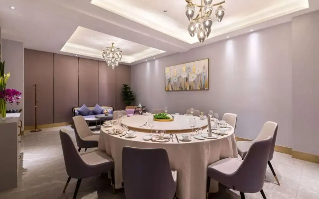 Mercure Shijiazhuang Center