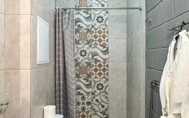 AQUARIUS (Цандрипш)