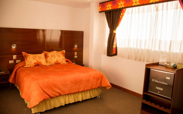 Hotel Tikary