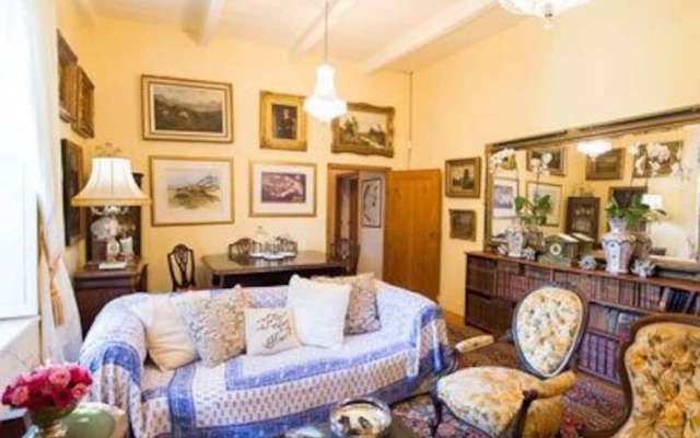 The Victorian of Church Street