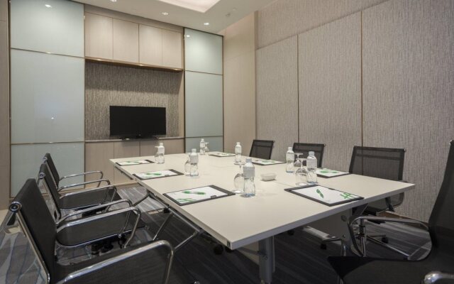 Holiday Inn & Suites Rayong City Centre by IHG