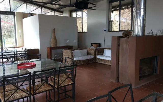 Agriturismo Le Valli