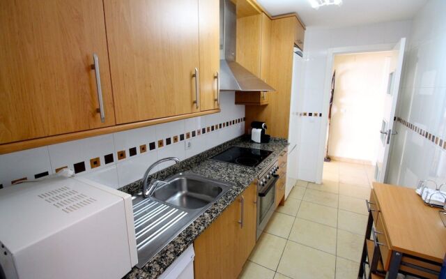 Apartamento Vista Mar