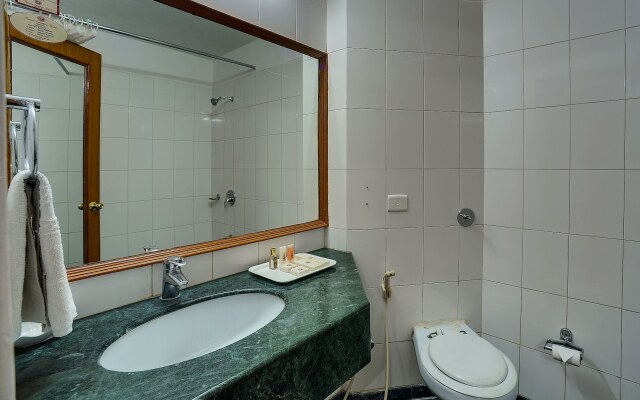 Ramee Guestline Hotel TIRUPATI
