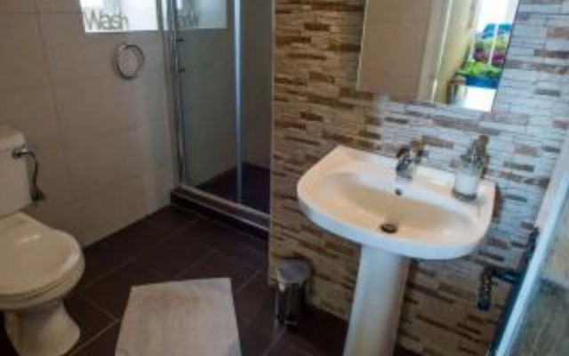 Twilight Gozitan Farmhouse With Pool