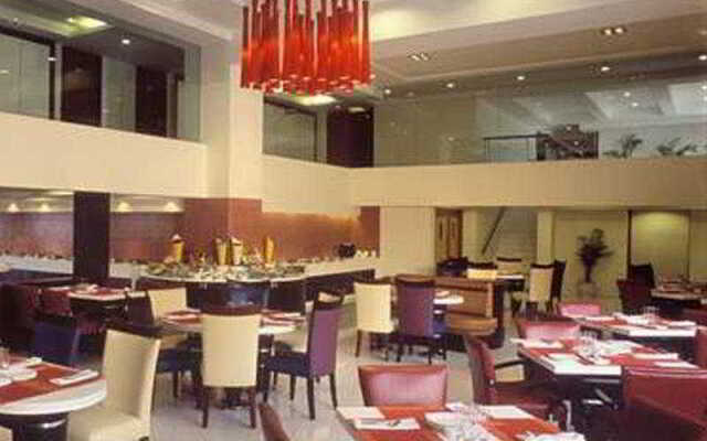 HRJ Sarovar Portico Indore