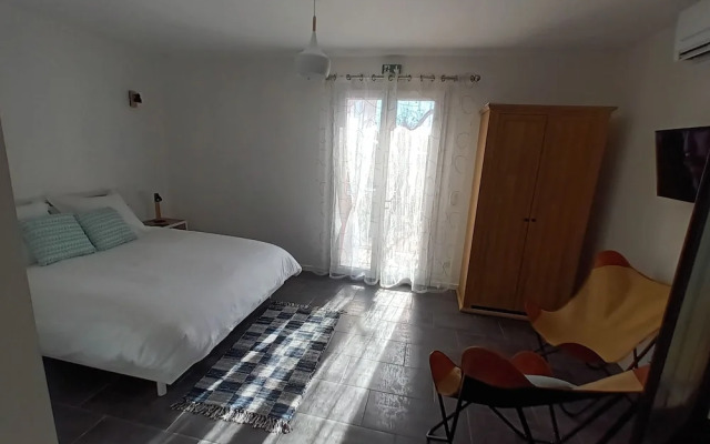 bastide des martelieres