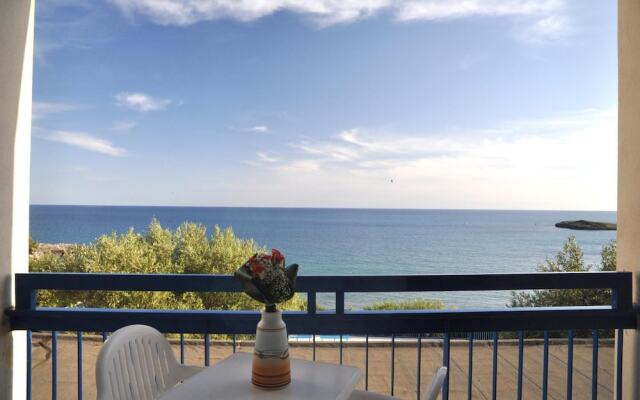 Hotel Baia Delle Sirene