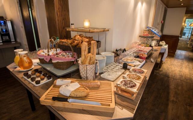 Hôtel Bristol, Strasbourg Centre Gare