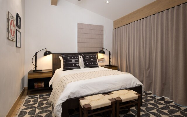 Vail Trails East #10a 3 Bedroom Condo by RedAwning