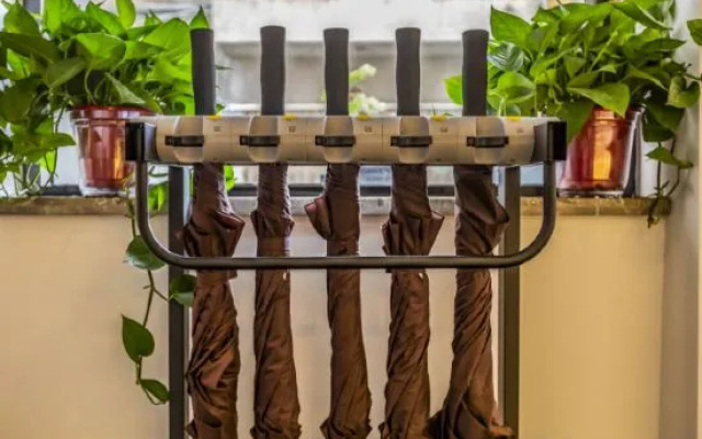 QIANNA HOTEL JOURNEY (Xingyang Municipal Government)