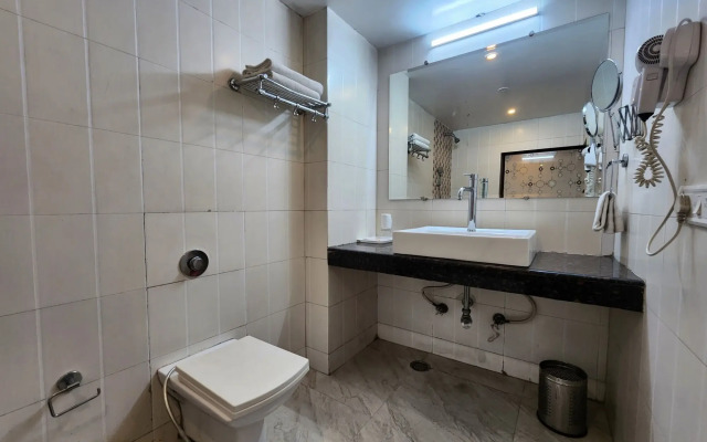 Hotel Surya