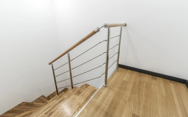 InshiApartments on Hazova str 5