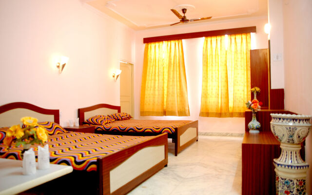 Hotel Laxmi Niwas - A Heritage Retreat