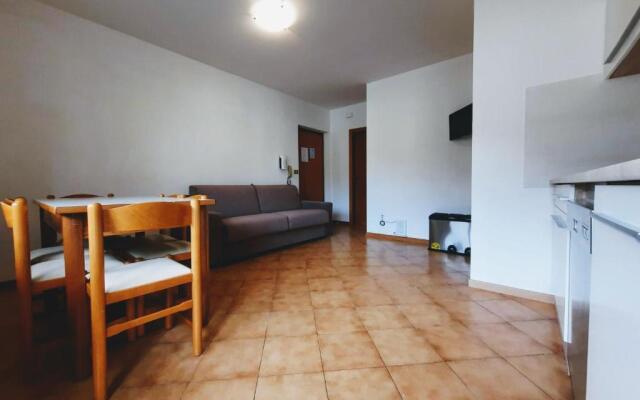 Comano Terme Apart