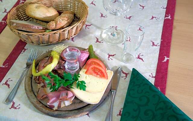 Gasthof Pension Lohfeyer