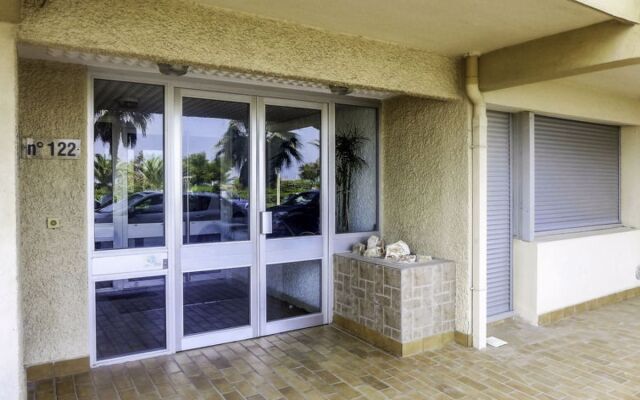 Apartment MILOS Canet-Plage