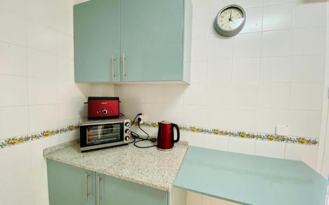 Chipiona/casa adosada/céntrico+playa/5plazas/garaje/