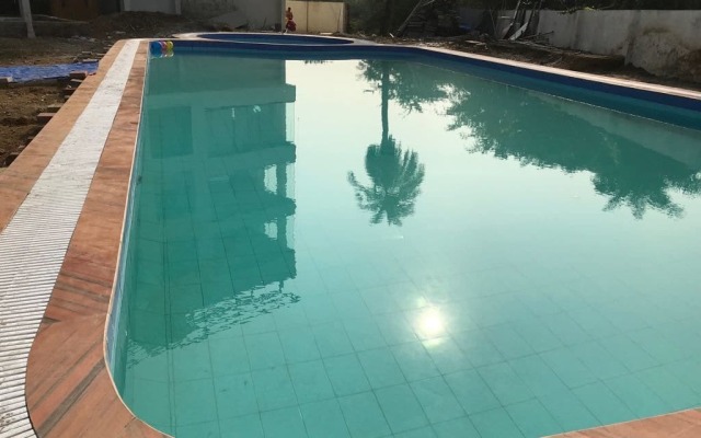 Hotel Tania Searock