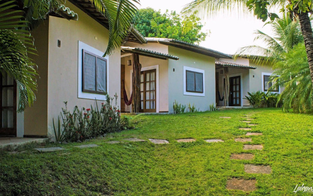 Pousada Pipa Village