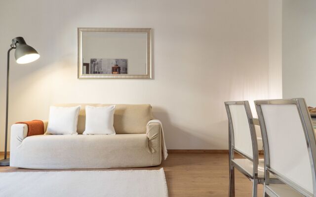 Charming Milanese Apartments