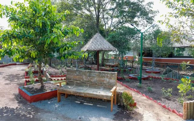Arippa Eco Tourism-Stay Inside Forest