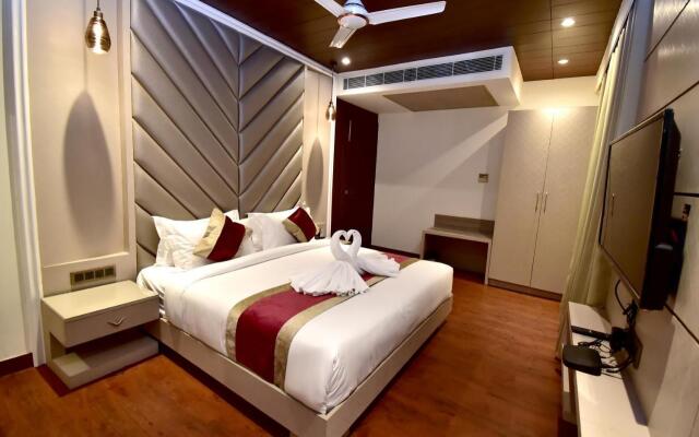 Hotel Centella