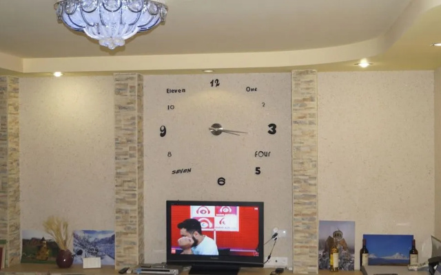 Komitas Avenue Guest House