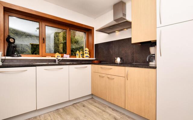 Luxurious Villa with Private Pool in Durbuy