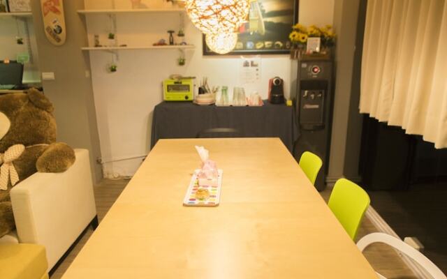 Kali Inn Hostel