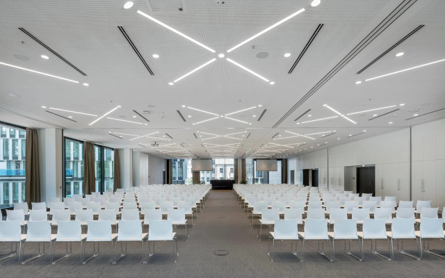 Melia Frankfurt City