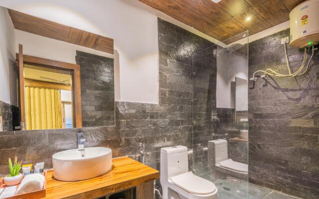 Nibaana - A Luxury Resort in Dharamshala