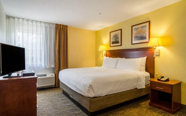 Candlewood Suites Jacksonville East Merril Road by IHG