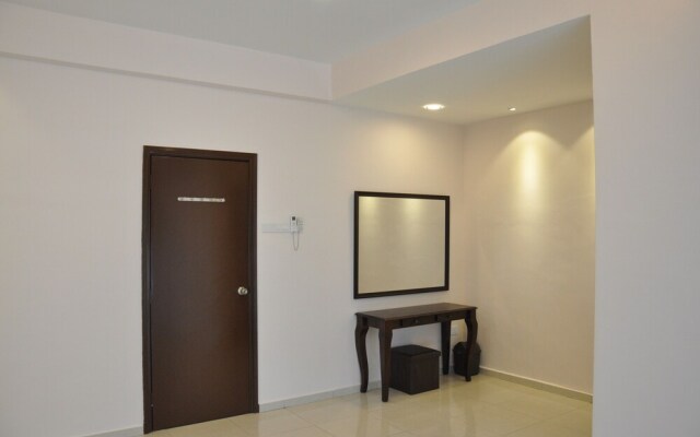 Imperial Cottage - Orient