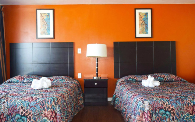 Skyview Manor Motel
