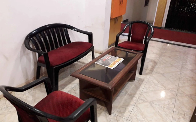 Grand Galaxy Hotel Krishna