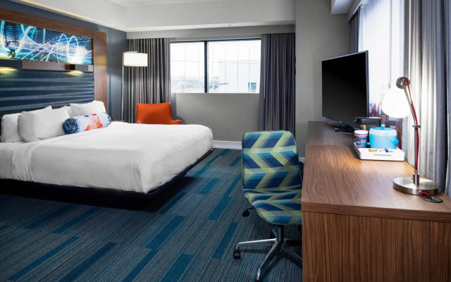 Aloft Nashville West End