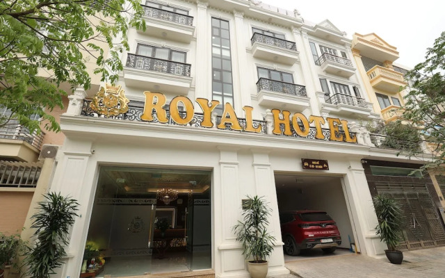 Royal Văn Phú Hotel
