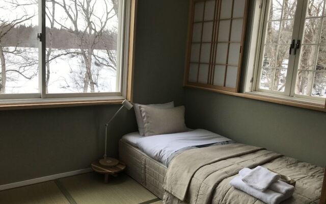 Myoko Forest Lodge - Hostel