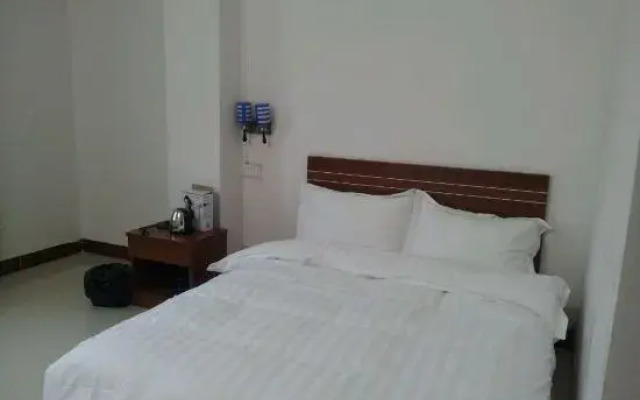 Holiday Inn Nanxiong Yongsen